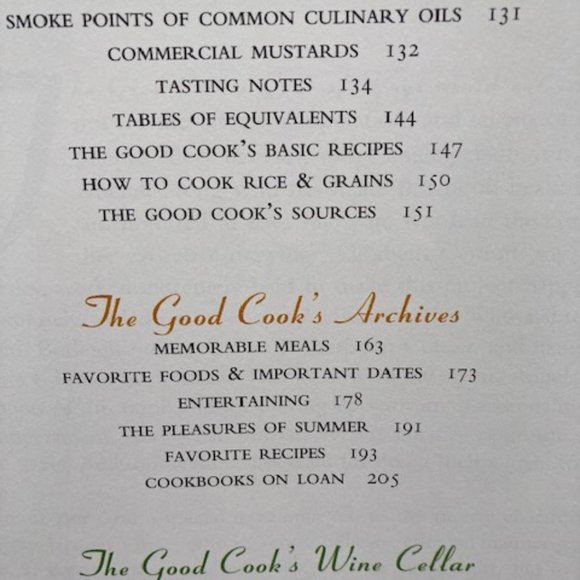 Cooking Journal -New Great Gift -Not Written in -Christmas Holidays Birthdays - Picture 7 of 16